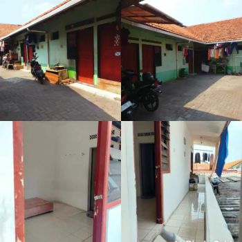 Disewakan rumah kos, harga terjangkau. LANGSUNG PEMILIK