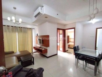 Apartment Jual Waterplace Tower B Lantai 31 Murah