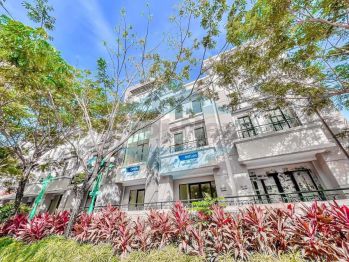 Ruko Orchard Walk Termurah Semarket