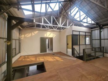 Gudang Siap Pakai Murah di area Prepedan