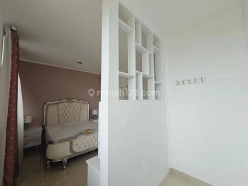 Sewa rumah 2 lantai minimalis dengan harga murah