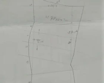 Tanah buat gudang atau perumahan akses kontener