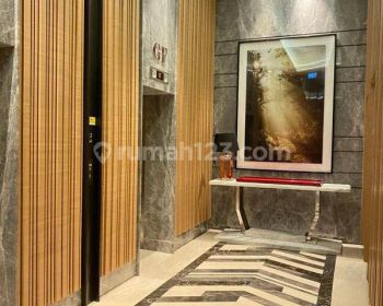 Nego Bisa KPA Jual Cepat Springwood Residence FULL FURNISHED