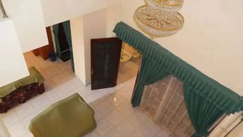 Rumah Mewah Full Furnished Di Kawasan Elit Puri Gejayan Indah