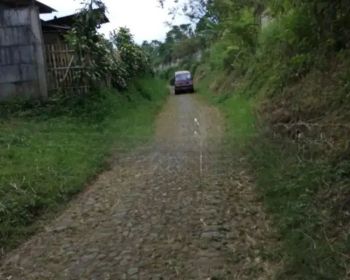 Sell Tanah: D jual rmh murah