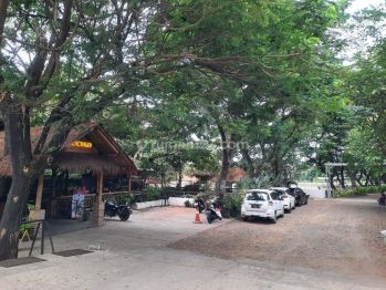 Dijual Aset Tanah SHM di Cikunir, Bekasi 3.7 H m² Dekat Tol