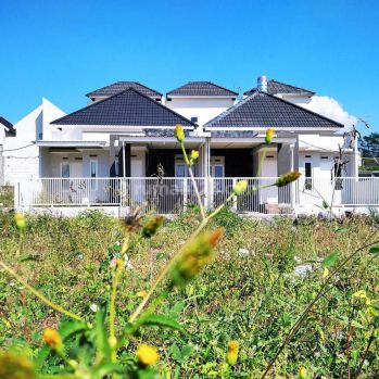 Muraah Rumah Terlaris SHM Inhouse Syar i Merjosari Joyoagung