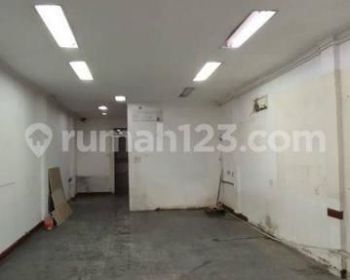 Ruko di Jl. Boulevard Raya. K. Gading HGB