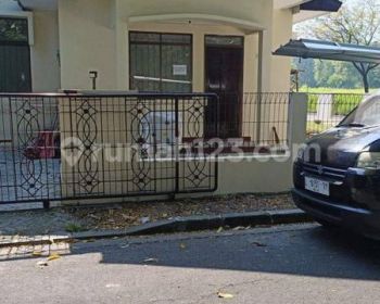 Dijual Rumah Siap Huni Di Sambikerep Indah Surabaya Kt