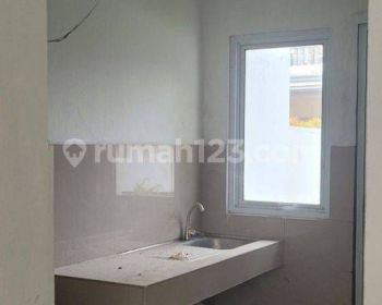 Dijual Rumah Cluster Verdi Semi Furnished At Symphonia, Gading Serpong