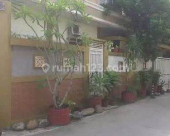 Rumah Bagus Murah Di Kalisari Pasar Rebo Jakarta Timur