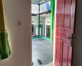 Kos Putri Murah Margonda