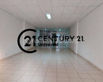 Space Ruko Lantai 2 Di Kelapa Gading