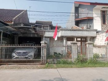 DIJUAL TANAH DALAM PERUMAHAN