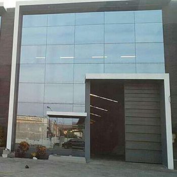 Gudang Fortune Tambak Sawah Waru dekat Surabaya Unit Ready