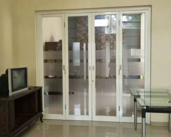 Dijual Cepat BU Rumah Beserta Perabot