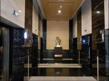 DIJUAL RUANG KANTOR MURAH DI GEDUNG NIFARRO PARK PASAR MINGGU JAKSEL