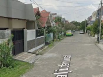 ‼️JUAL CEPAT‼️(UK 11x15) MURAH PERUM KALIJUDAN INDAH SIAP HUNI