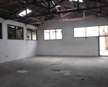 Gudang Disewakan Murah, Dekat STIKES Notokusomo Yogya, 25 Jutaan