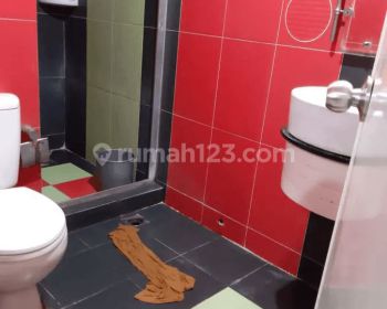 Rumah Minimalis Modern Bali Resort Rancabungur Kabupaten Bogor