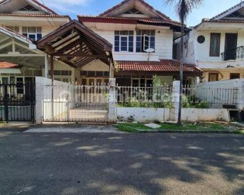 Rumah Murah Gading Kirana Kelapa Gading, nego