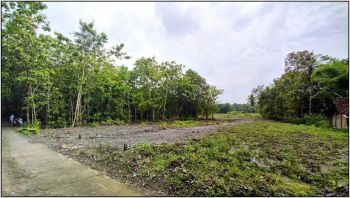 selangkah Exirt Toll Sentolo Kulon Progo, Shm Ready