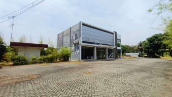 KOMERSIL AREA RAYA KENJERAN SURABAYA SEBELAH RS MITRA