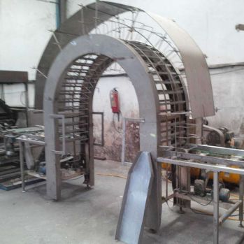 Pabrik Produktif Super Strategis di Singosari Malang