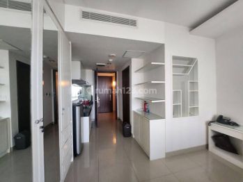 Dijual Apartemen U Residence Siap Huni Furnished Karawaci