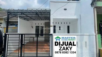 Rumah di Citra Raya Tangerang Fasilitas Lengkap dan Nyaman