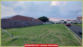 Jual Tanah SHM Dekat Tang City Mall, Harga Promo Hanya 5Jt-an/m2