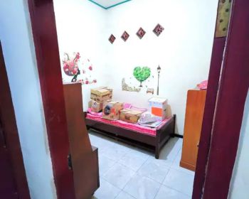 RUMAH BAGUS DEKAT KAMPUS UNS DAN RS DR MUWARDI JEBRES