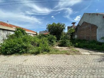 TANAH DILOKASI PREMIUM BABARSARI YOGYAKARTA