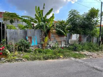 MURAH/ tanah di badak agung kawasan elite Renon Denpasar Utara