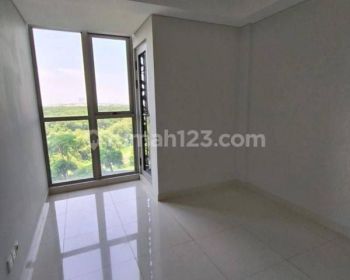 Apartemen Gold Coast Type 1br Uk 29m2 Tower Honolulu Pik Jakarta Utara