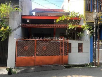 Rumah di Tebet dekat dengan Bidakara Nego sampai jadi