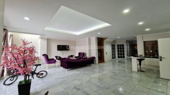 Dijual Rumah Muara Karang Blok 10 Uk 10x20 Full Renovasi 2 Lantai..hadap Utara