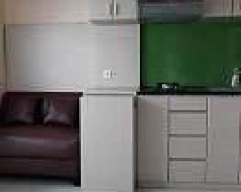 Green Pramuka Mall 2 Bed Room Furnish Good Condition Sewa Bulan