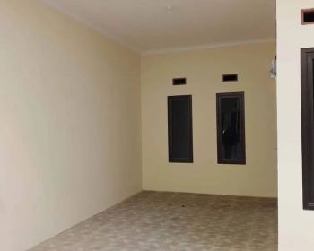 Rumah Murah Dekat Tol Jorr Bintara, Harga Perdana Free Biaya2