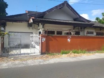 Rumah di karang bedil dekat mall epicentrum