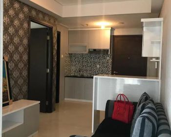 The Aspen Residence Di Jual Murah Full Furnish