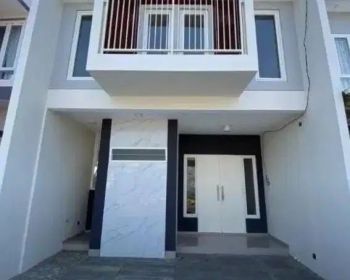 Rumah BARU PERUM TOMBRO LOWOKWARU GRESS Minimalis Dekat Kampus UB