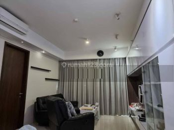 Apartemen Dijual Tower Royal Full Furnish 2 Br Kembangan Jakarta Barat