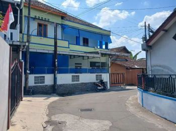 Kos dekat Unjani ringroad barat 6km km dlm plus 3 pav