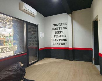 Sell Kios: JUAL SEWA KIOS MURAH