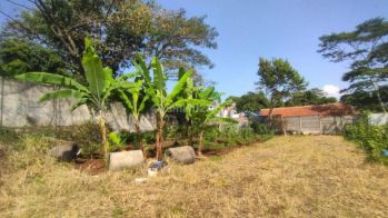 Tanah Matang Murah View City Bandung Utara