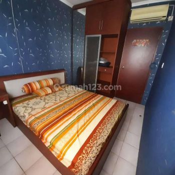 Apartemen Furnished Mediterania 1 Tanjung Duren(apm13)