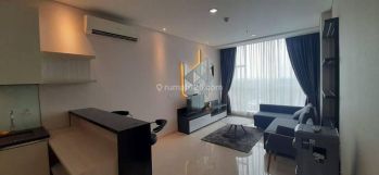 Four Winds Apartemen, 1br, Fully Furnished, Bagus Dan Harga Murah