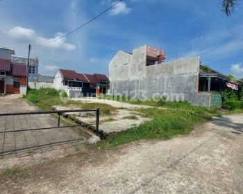 Kapling Bedahan Depok Siap Bangun Cuma 3jtan Luas 92 Meter