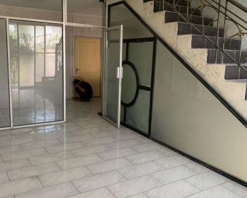 Sewa Kantor Siap Pakai di Jl. Sultan Agung, Gajahmungkur, Semarang